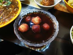 甜芋头-毛华美食(清扬路店)