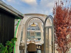 -烛影拾光观景餐厅·创意菜·摄影·小提琴(大唐不夜城店)