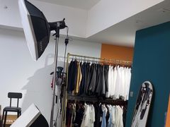 -爱定格照相馆.证件照(周浦万达店)