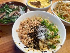 -刘臣街燃面