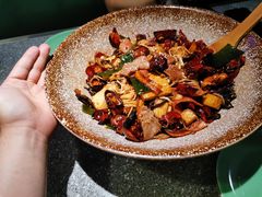 -问渔烤鱼(回龙观总店)
