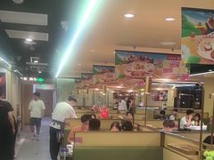 -海底捞火锅(太原南站店)