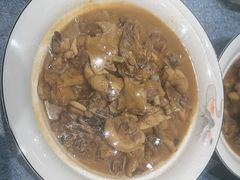 -码头鲜精致威海菜(欧乐坊店)