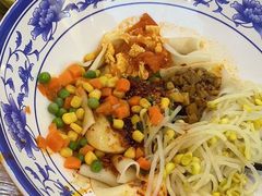 -鼎高高陕西美食(龙德广场店)