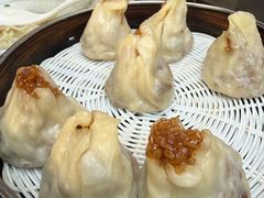 -笑云开汤包店(网巾市店)