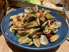 -耶里夏丽·新疆菜·28年喀什老馆(田林东路店)