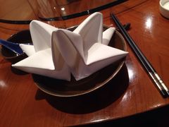 -华夏食府中餐厅(中原路店)