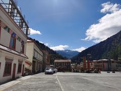 -清真·临夏老马餐馆·兰州拉面