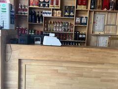 -三道菜(明堂公园店)