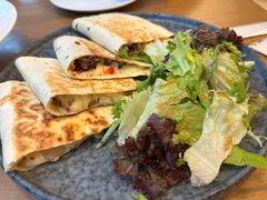 -青麦家·融合餐厅(江岛智立方店)