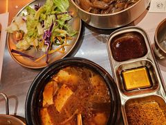 -西塔老太太泥炉烤肉(苏州大悦城店)