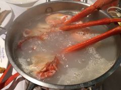 iphone_upload_pic-星伦多自助料理·涮烤一体(虹悦城店)