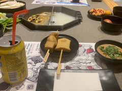 -八角锄烧·肉火锅(天河城店)