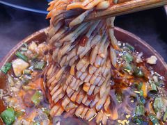 -肥龙火锅(南坪店)