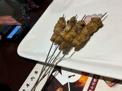 -三个大叔东北烧烤·砂锅菜(西三旗店)