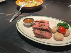 -404干式熟成牛排馆•聚会餐厅