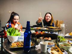 -西昌藿香火盆烧烤(金西路店)