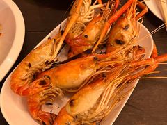 -大螃蟹海鲜餐厅