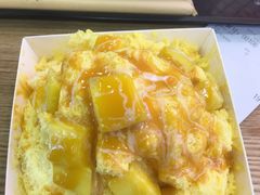-鑫悦·时光美食城