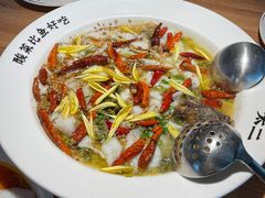 -新太二·鲜料川菜(花都融创茂店)