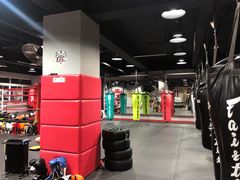 -TFC 纯泰拳馆MuayThai