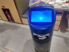 -海底捞火锅(上地华联店)