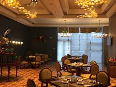大堂-苏州宝带桥国际大酒店自助餐厅