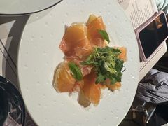 -安妮意大利餐厅(日坛店)