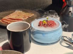 -焱铁烧·黑毛和牛专门店(杭州嘉里中心店)