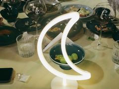 -岁粤Moon·湖景餐厅(月光码头店)