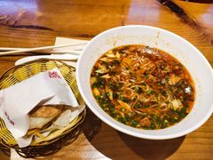 -鼎高高陕西美食(龙德广场店)