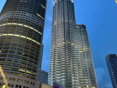 -吉隆坡国油双峰塔