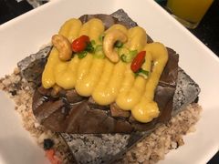 -稻早料理美术馆(城阳店)