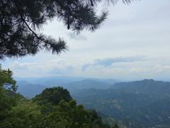 -塔云山
