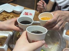 -傣妹火锅(南京东路一店)