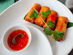 -帕蓝·暹罗料理(大学路店)