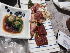 -大渔铁板烧(大悦城店)