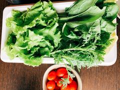 -滇釜火锅·能喝汤的火锅(车公庄店)