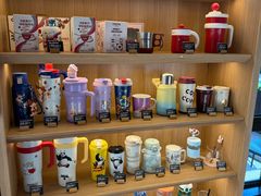 -COSTA COFFEE(上海虹口公园店)