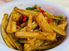 -小林哥的海鲜馆·夜宵烧烤(渔人码头店)