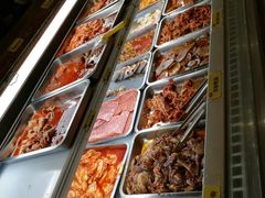 -汉丽轩韩式自助烤肉(大学城龙湖U城天街A馆店)