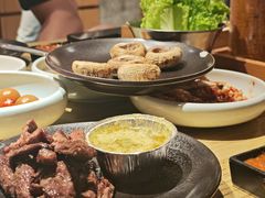 -泥炉烧肉师(新街口金銮巷店)