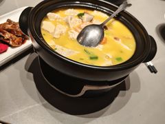-阿明小菜·海鲜·上海菜(梅陇店)