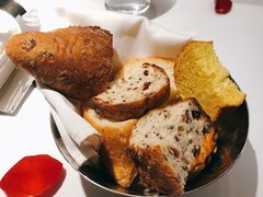 -燃扒房Steakhouse(皇庭店)