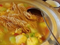 -永安鱼庄·镇江菜(丁卯店)