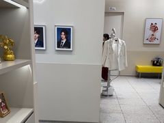 -天真蓝照相馆(新世界店)