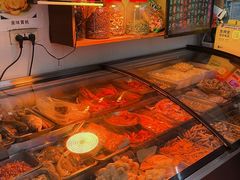 -柠静私家菜(石板巷店)