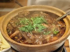 -川味堂·四川豆花(八卦岭店)