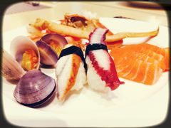 -宁波阳光豪生大酒店·豪生咖啡厅