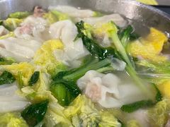 -老盛昌汤包(北艾店)